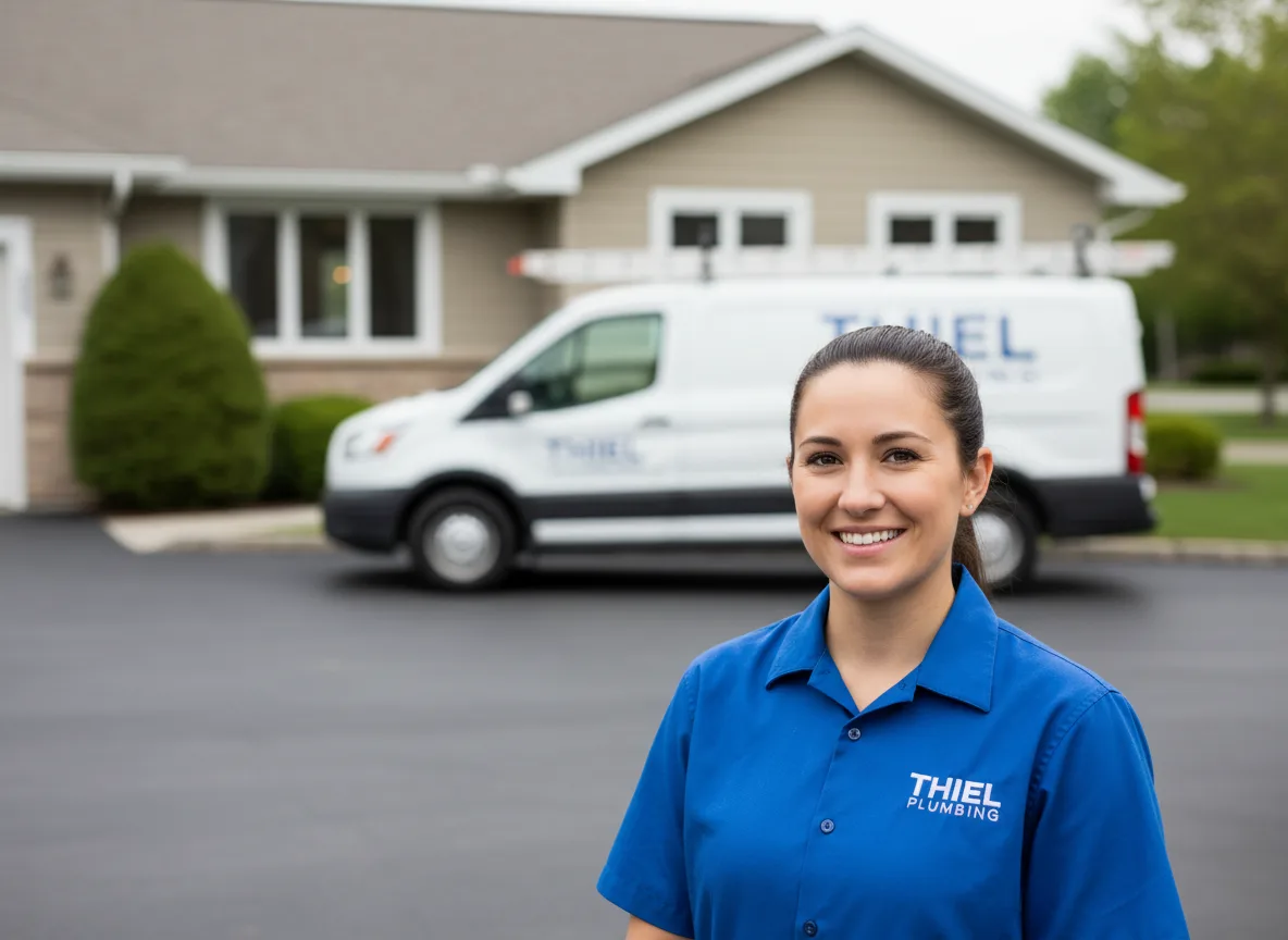 Plumber Ormsby, MN FAQs